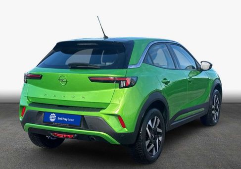 Opel Mokka, 2024 2