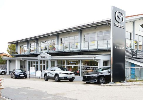 Mazda 6, 2022 2
