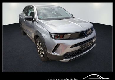 Opel Mokka, 2023