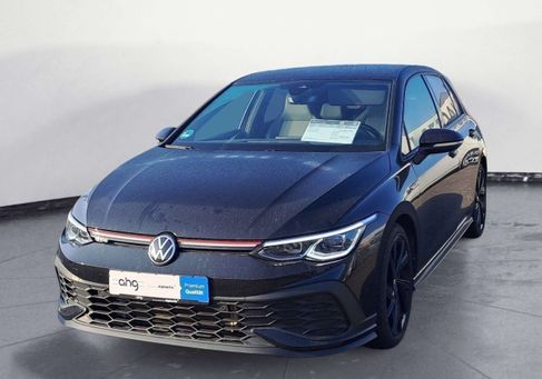 Volkswagen Golf, 2022