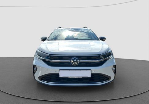 Volkswagen Taigo, 2023
