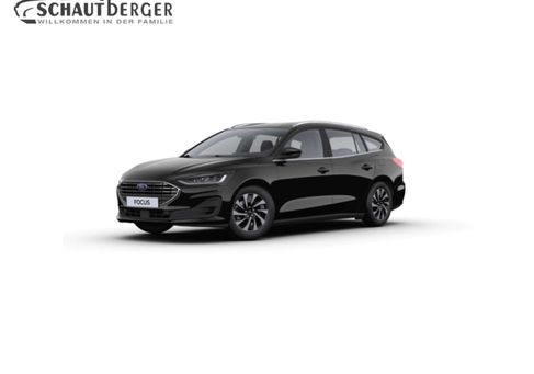 Ford Focus, 2025