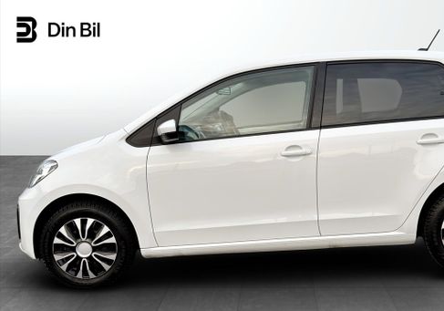 Volkswagen up!, 2022