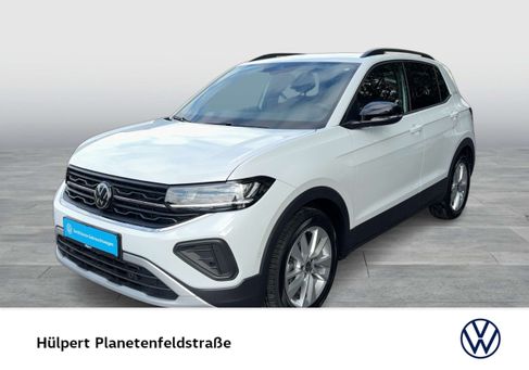 Volkswagen T-Cross, 2025