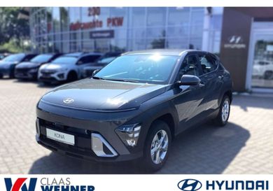 Hyundai Kona, 2025