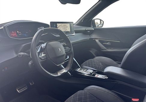 Peugeot 2008, 2022