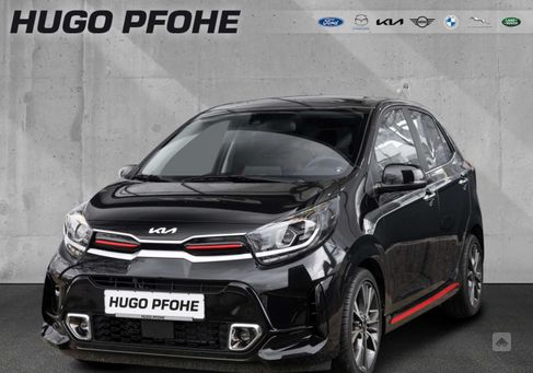 Kia Picanto, 2024