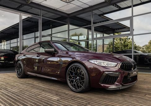BMW M8, 2020 3