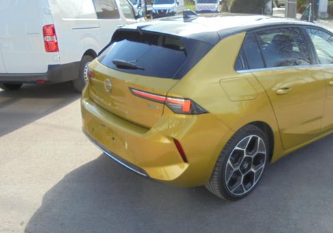 Opel Astra, 2023