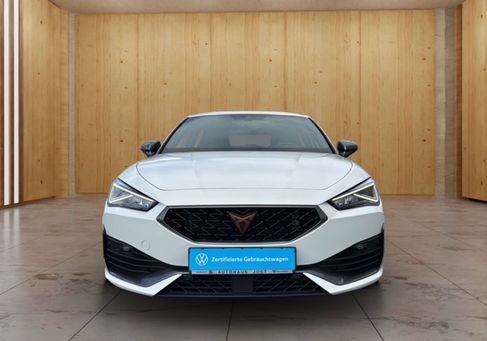 Cupra Leon, 2024
