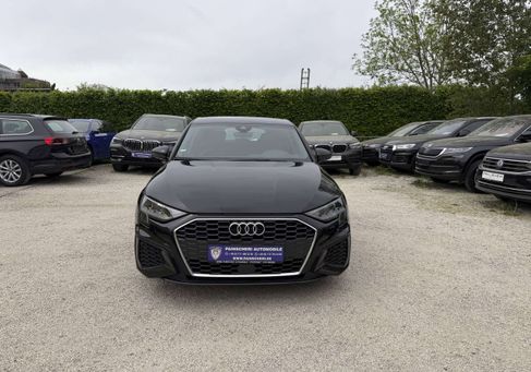Audi A3, 2022 3