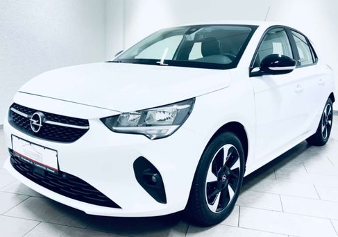 Opel Corsa, 2021