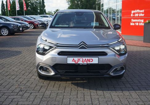 Citroën C4, 2024 2