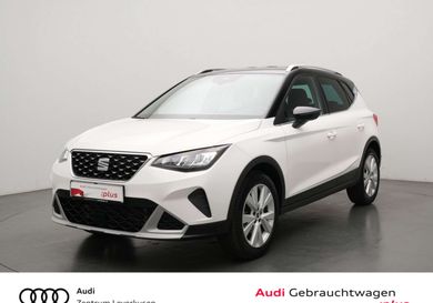 Seat Arona, 2024