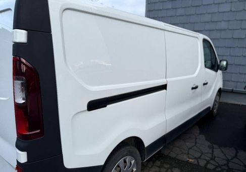 Renault Trafic, 2019