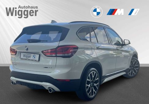 BMW X1, 2019 3