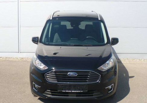 Ford Tourneo Connect, 2019