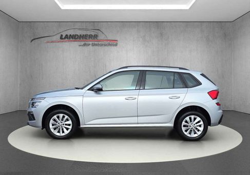 Skoda Kamiq, 2024