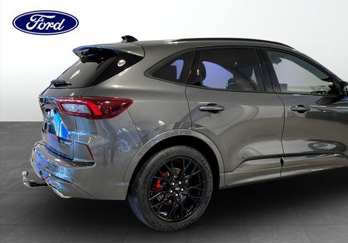 Ford Kuga, 2026