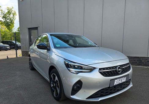 Opel Corsa, 2022