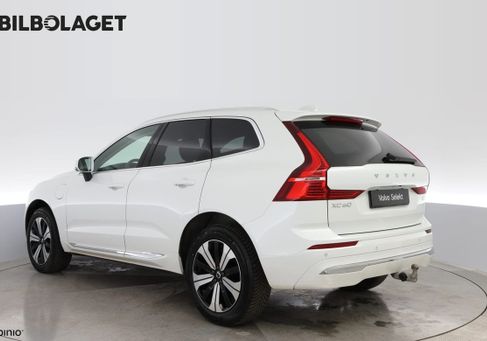 Volvo XC60, 2023
