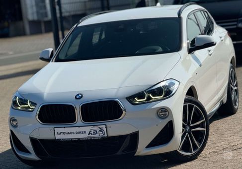 BMW X2, 2019