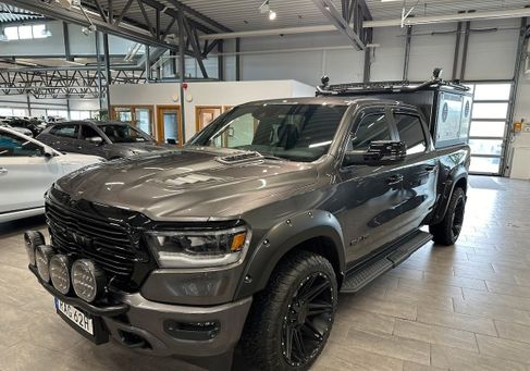 RAM 1500, 2023 3