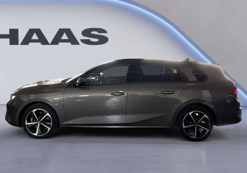 Opel Astra, 2024