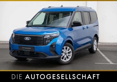 Ford Tourneo Courier, 2024