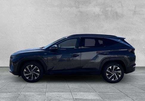 Hyundai Tucson, 2020
