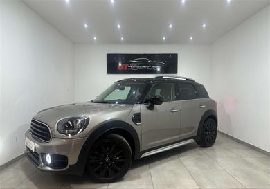 MINI Cooper, 2019