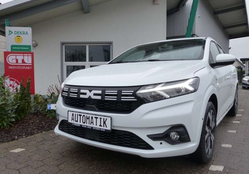 Dacia Logan, 2023