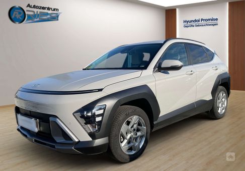 Hyundai Kona, 2024