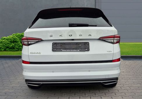 Skoda Kodiaq, 2023