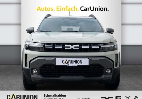Dacia Duster, 2024 2
