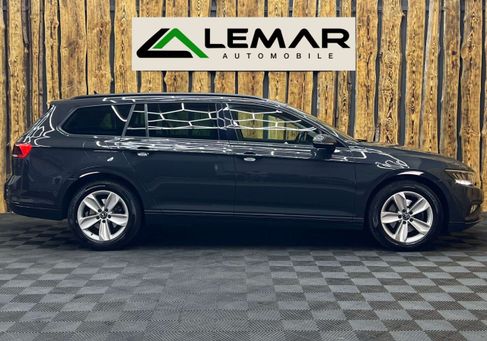 Volkswagen Passat Variant, 2021 3