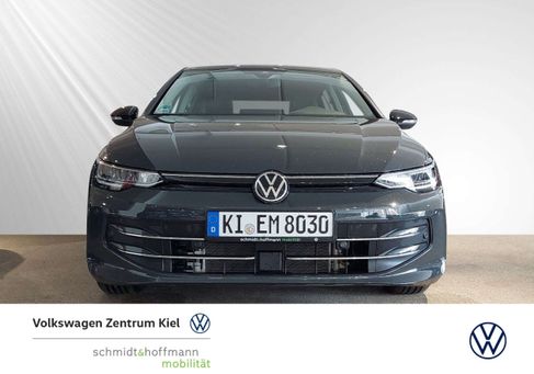 Volkswagen Golf, 2025 2
