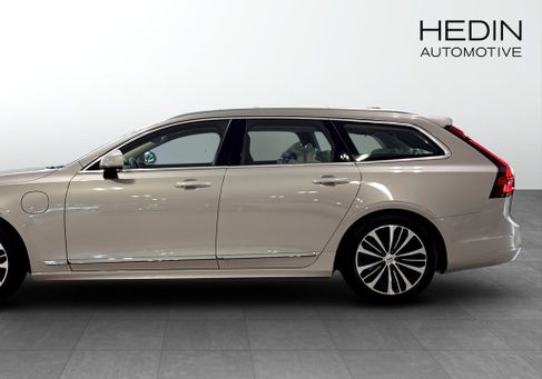 Volvo V90, 2023 2