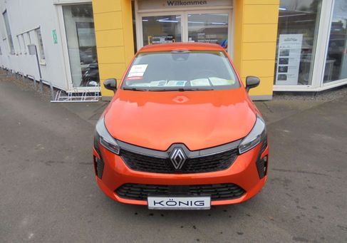 Renault Clio, 2025