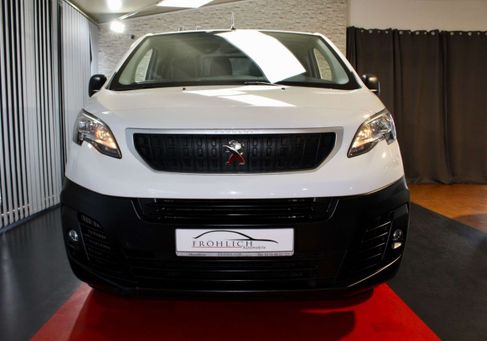 Peugeot Expert, 2019