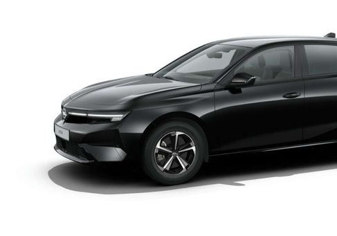 Opel Astra, 2025 2