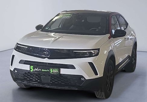 Opel Mokka, 2023 2