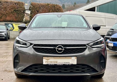 Opel Corsa, 2020 3