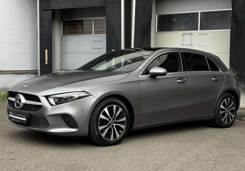 Mercedes-Benz A 220, 2022 2