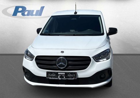 Mercedes-Benz Citan, 2025