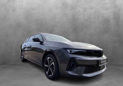 Opel Astra, 2024