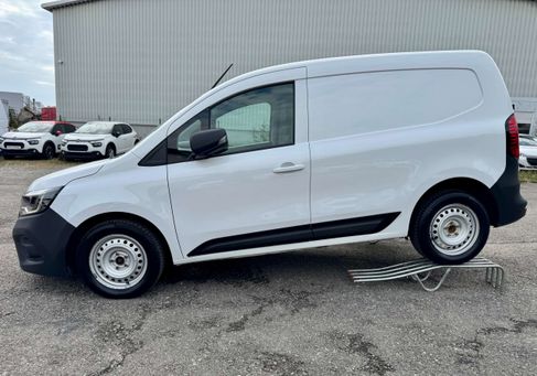 Renault Kangoo, 2022