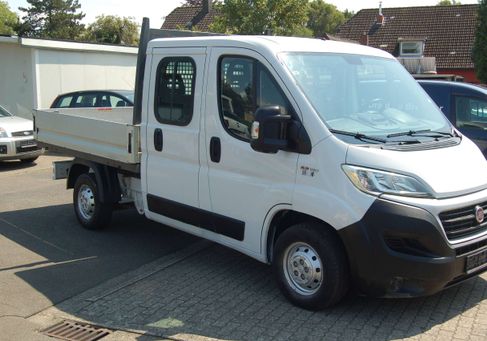 Fiat Ducato, 2018