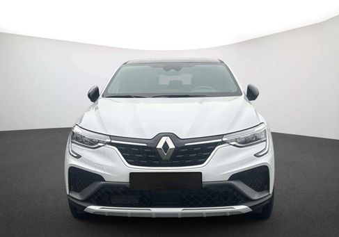 Renault Arkana, 2023