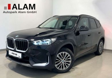 BMW X1, 2023